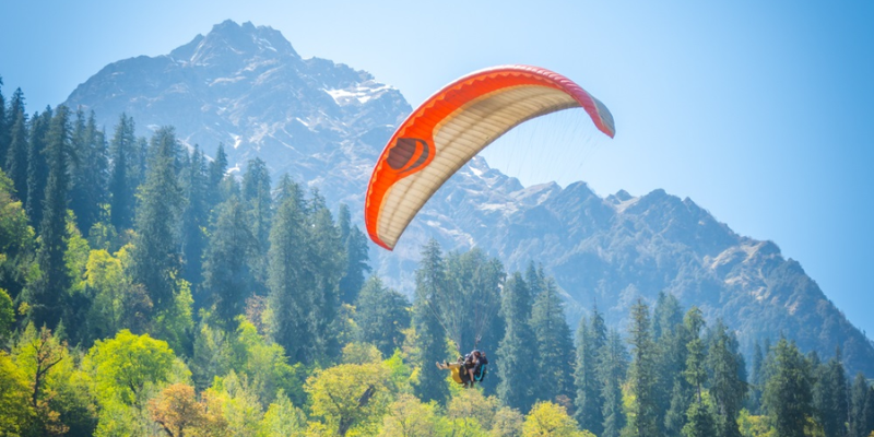 Paragliding in Kullu-Manali: Everything You Need to Know Before You Book