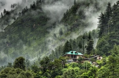 kasol
