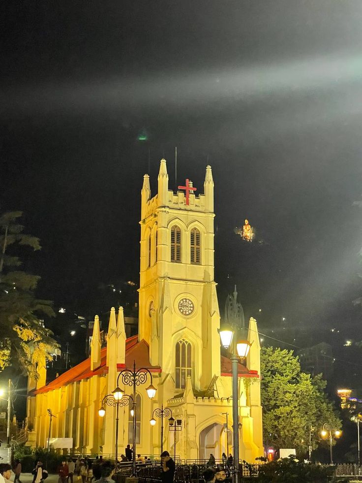 Day2:Shimla Local Sightseeing Day2:Shimla Local Sightseeing