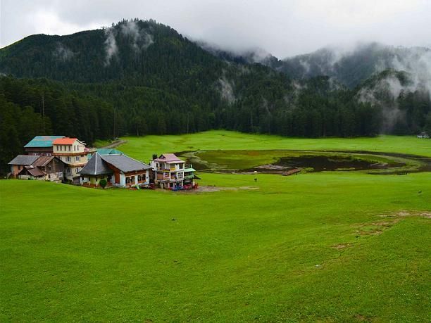Day7:Dharamshala to Dalhousie Day7:Dharamshala to Dalhousie