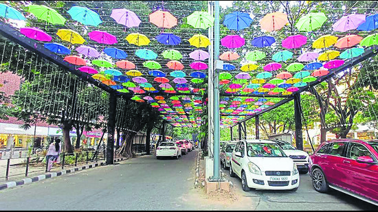 Day6: Kasol to Chandigarh Departure