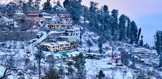 Day2: Shimla Local Sightseeing Day2: Shimla Local Sightseeing