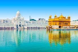 Day10: Amritsar Sightseeing Day10: Amritsar Sightseeing