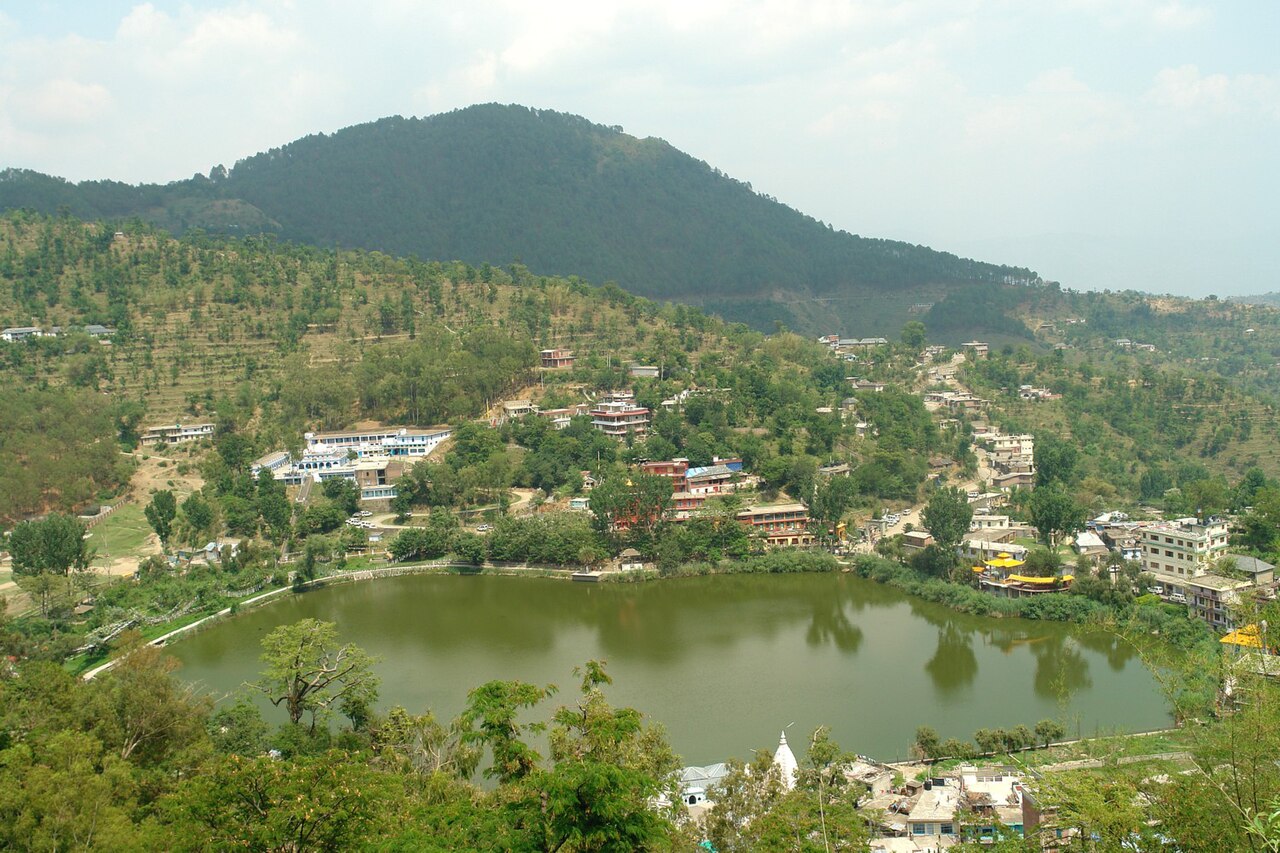 Day6: Kasol to Rewalsar Day6: Kasol to Rewalsar