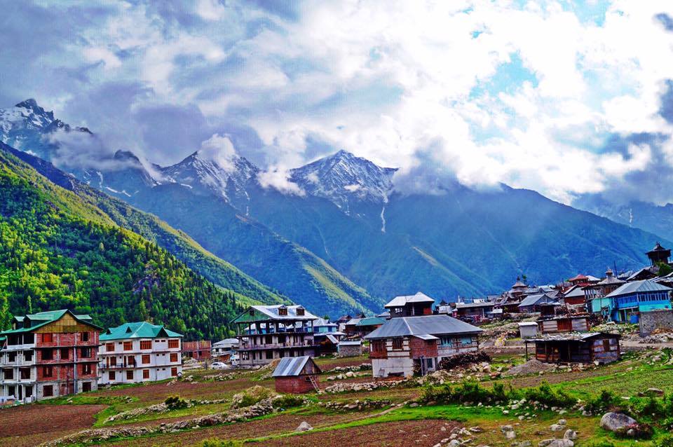 Day 2: Narkanda – Sangla / Chitkul