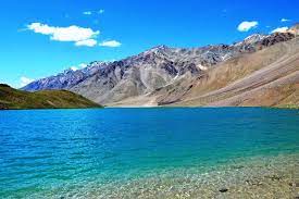 Day 7: Kaza – Key Monastery – Kibber – Chicham Bridge – Chandratal