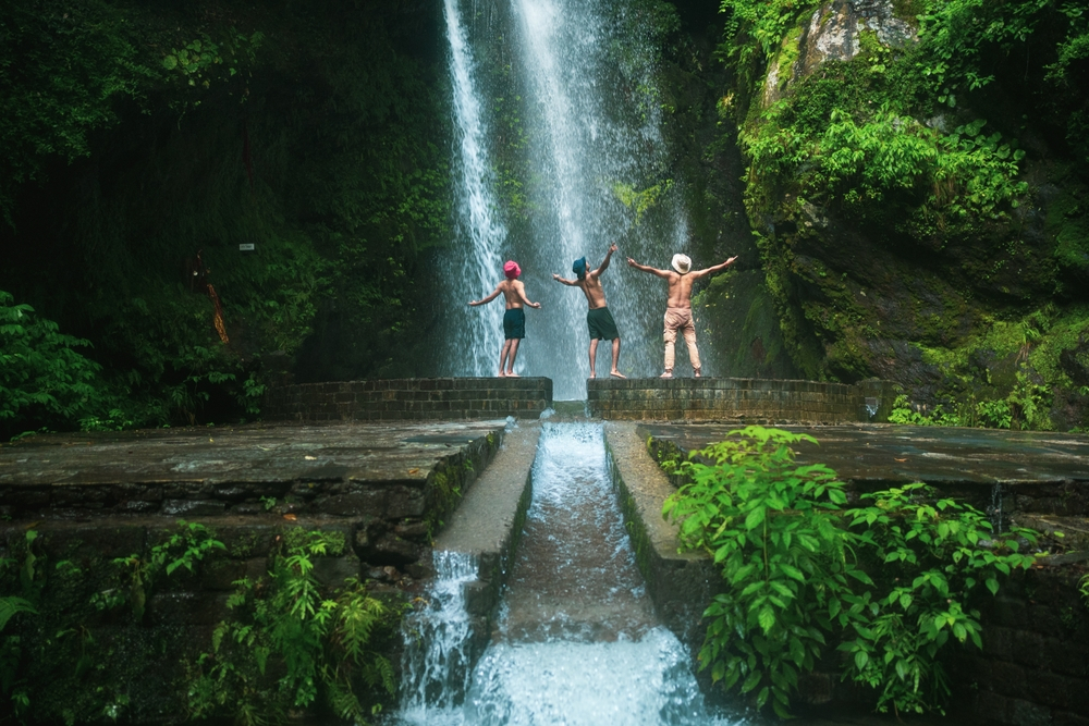 Day 2:Transfer to Jibhi, Mini Thailand 