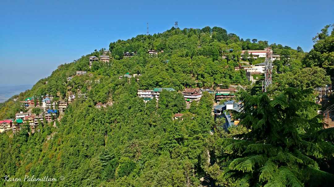 Day 8: Dalhousie – Khajjiar Excursion – Drive to Amritsar (200 km / 6-7 hrs)