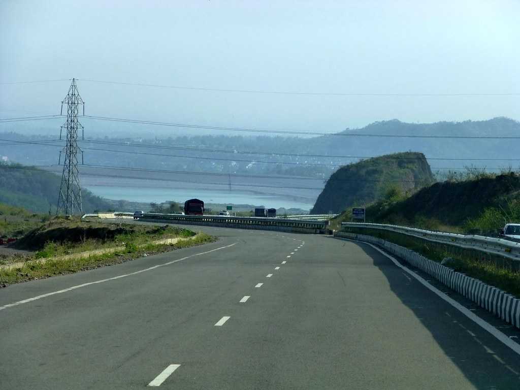 Day1: Delhi to Shimla