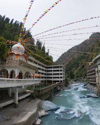 Day4: Manali to Kasol and visit Manikaran