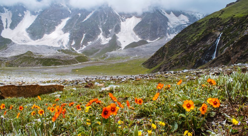 Bakarthach to Dhundi