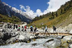 Dhundi to Solang Valley – Return to Manali