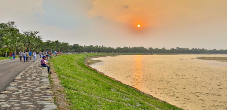 Day 1: Chandigarh to Kasol