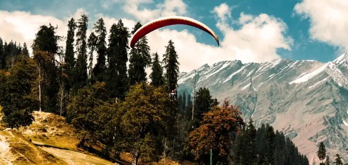 Day 4: Manali Sightseeing