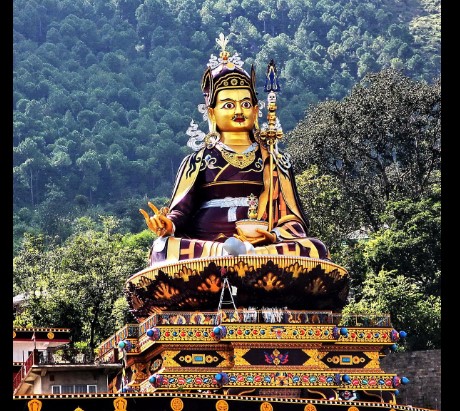 Day 6: Manali to Rewalsar