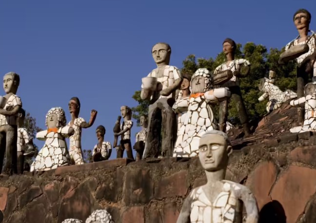 Day 7: Rewalsar to Chandigarh