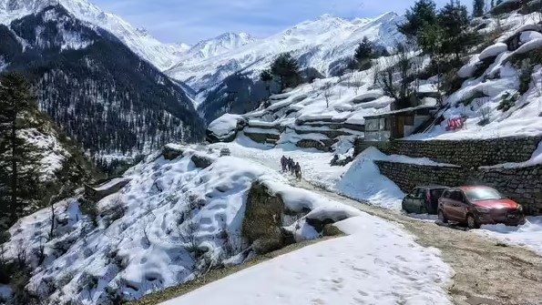 Day2: Local Sightseeing in Manali