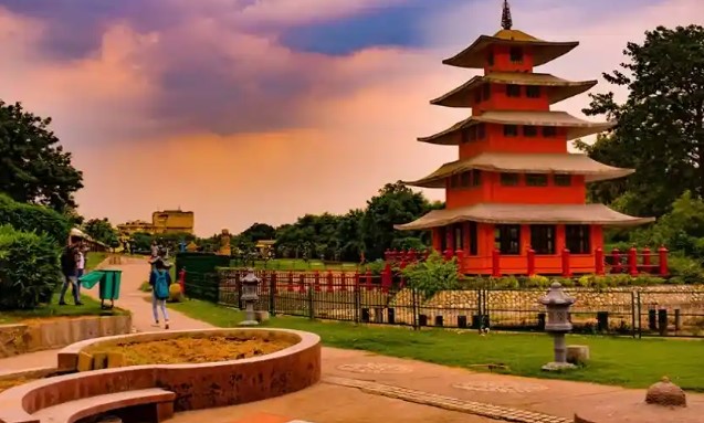 Day5: Kasol to Chandigarh Departure