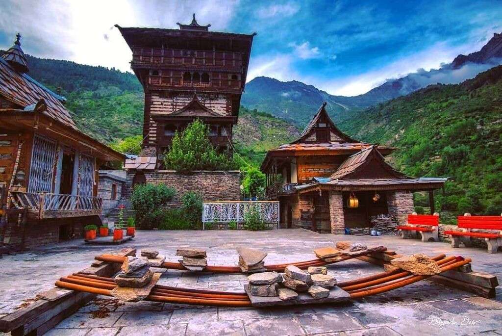 Day 2: Narkanda – Sangla / Chitkul