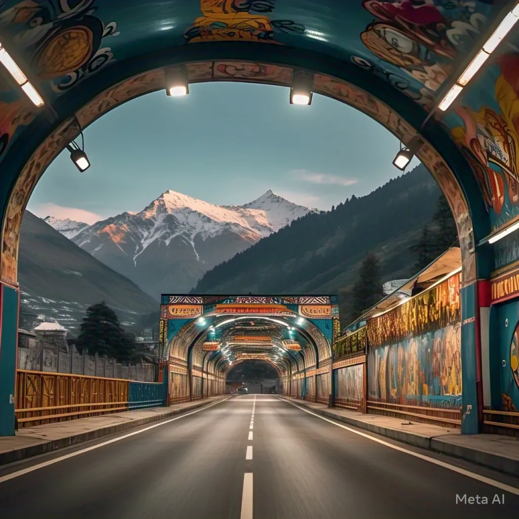  Delhi to Aut (Overnight Journey)