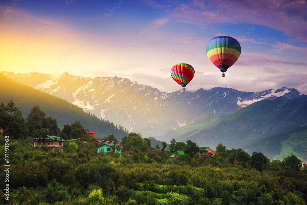 Shimla Local Sightseeing