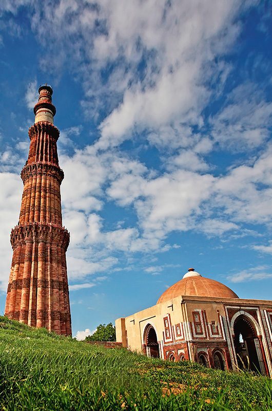 Day1: Delhi(M) to Manali(E)