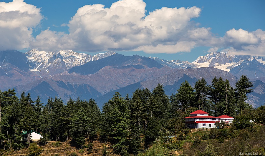 Day3: Shimla – Kullu – Manali (260 Kms / 6 Hrs)