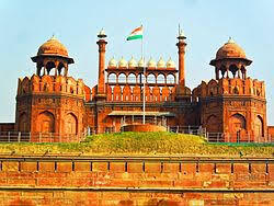 Day4: Departure to Delhi