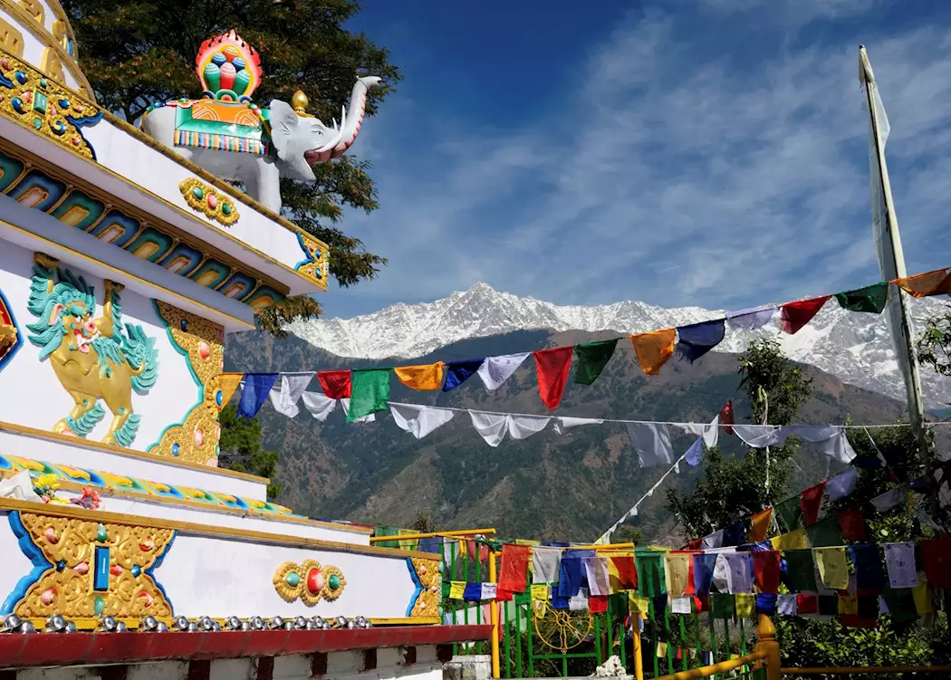 Day3: Shimla to Dharamshala