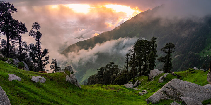 Day4: Dharamshala & McLeod Ganj Sightseeing