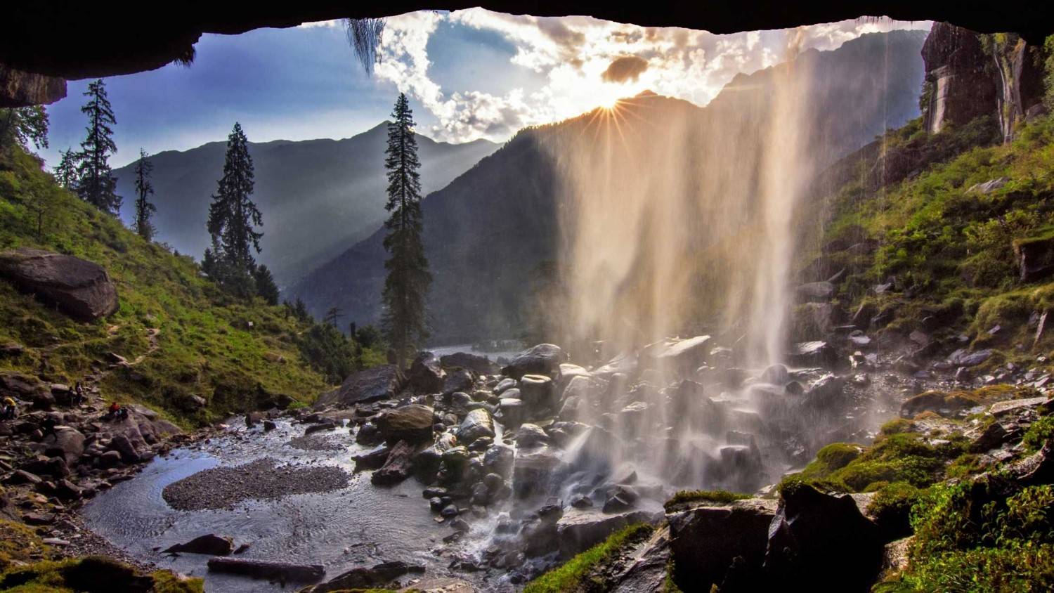 Day4: Local Sightseeing in Manali
