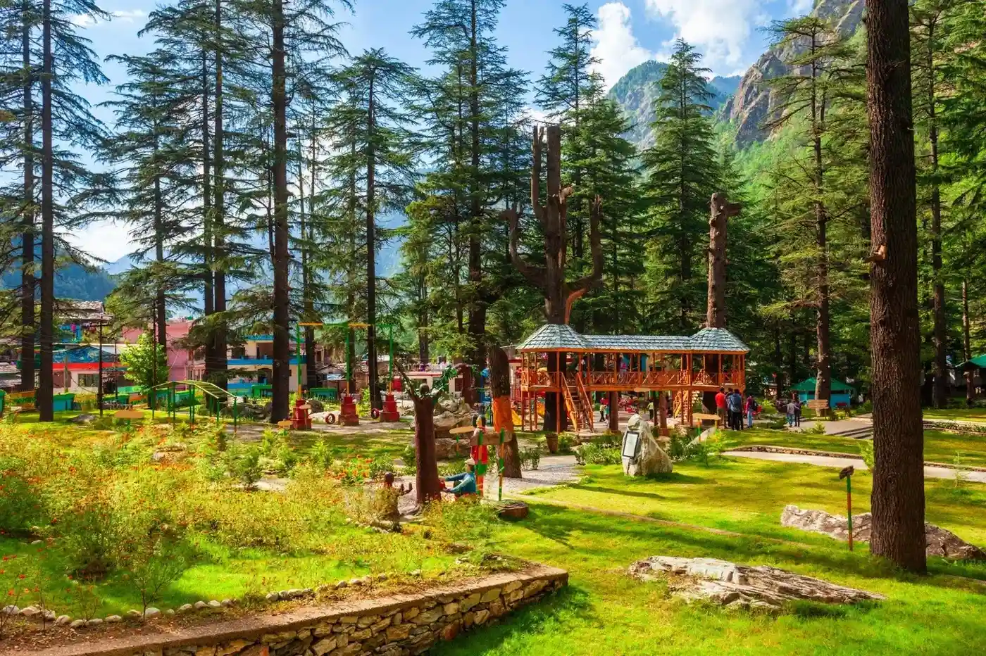 Day3: Rohtang Pass, Atal Tunnel & Solang Valley Tour