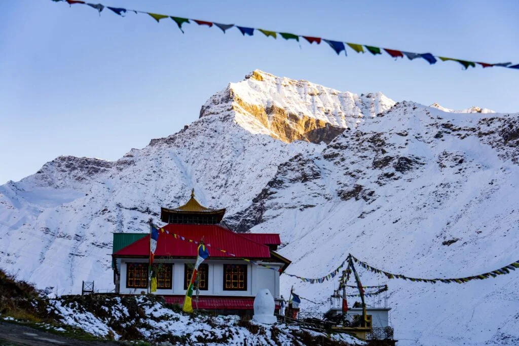Manali – Atal Tunnel – Sissu (Overnight Stay at Sissu)