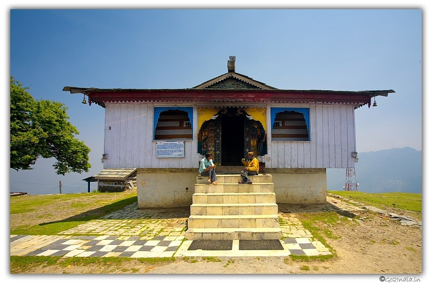 Day4: Manali to Bijli Mahadev – Kullu Stay