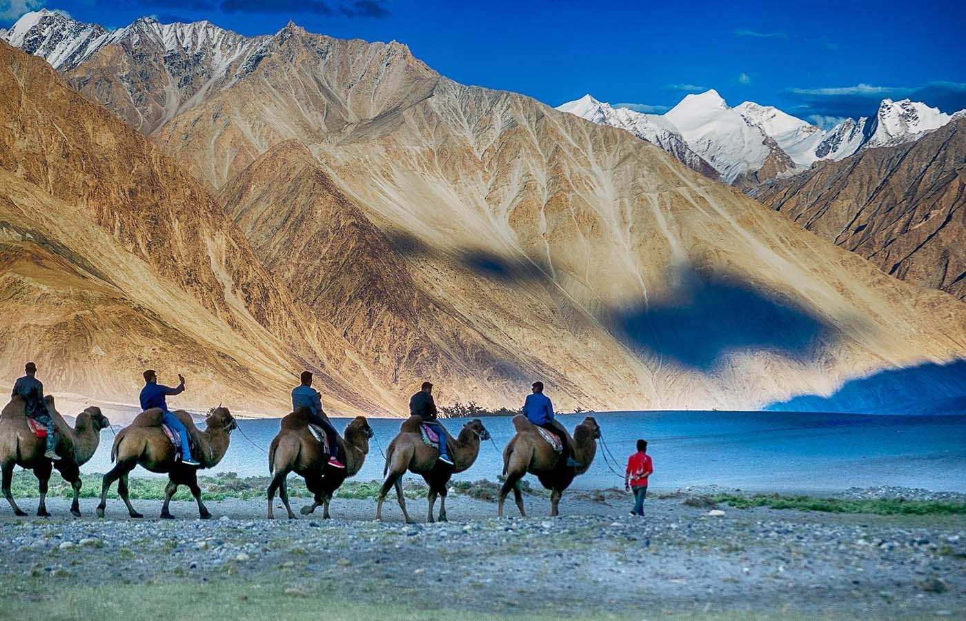 Leh Local Sightseeing