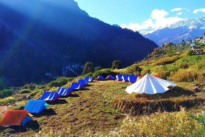 Day 3: Shagadugh to Patalsu Peak Summit – Return to Shagadugh