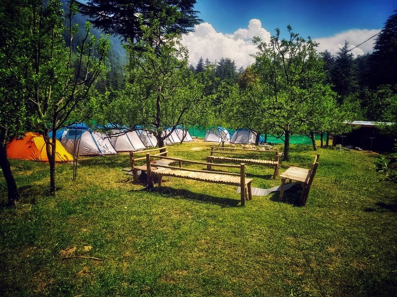 Day 3: Lamadugh to Manali – Departure