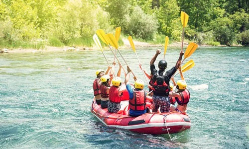 Adventure Tour