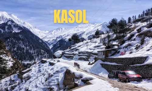 Kasol