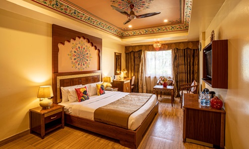 Accomodation