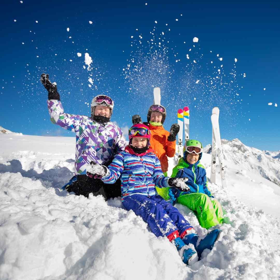 Snow Activity Package Manali