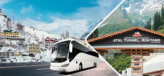 Exotic Manali Volvo Package