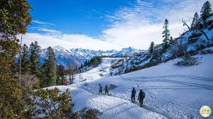 Complete 5N6D Exclusive Kullu Manali Tour Package