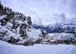 5N6D Manali Kasol Adventure Getaway