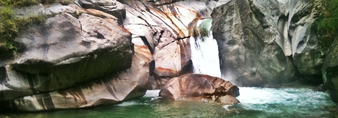 5N6D Chandigarh to Manali–Kasol Himalayan Escape