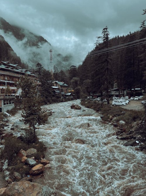 Mystic Himachal Trails – Kasol, Tosh, Manali & Rewalsar Experience (6N/7D)