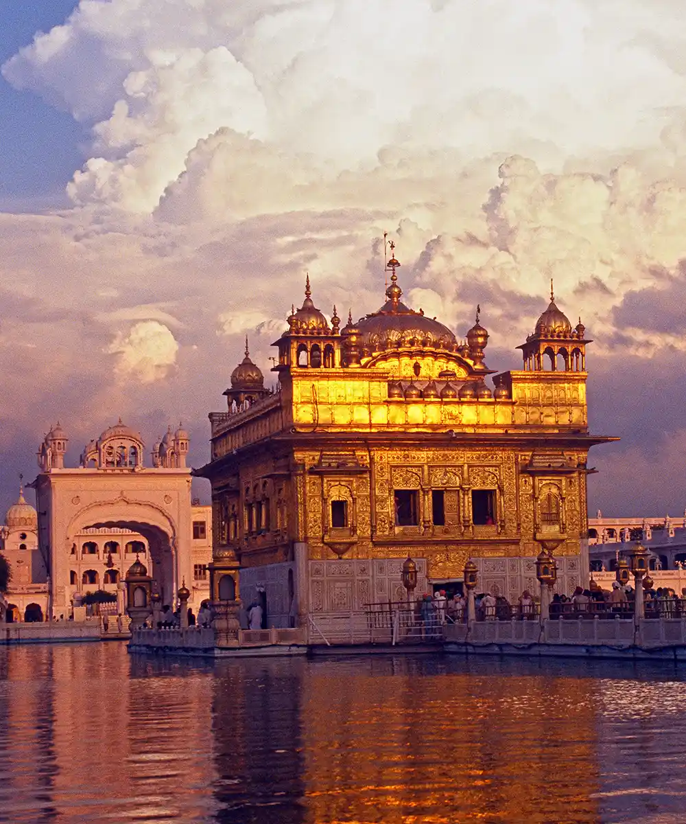 Best of Himachal & Amritsar Tour