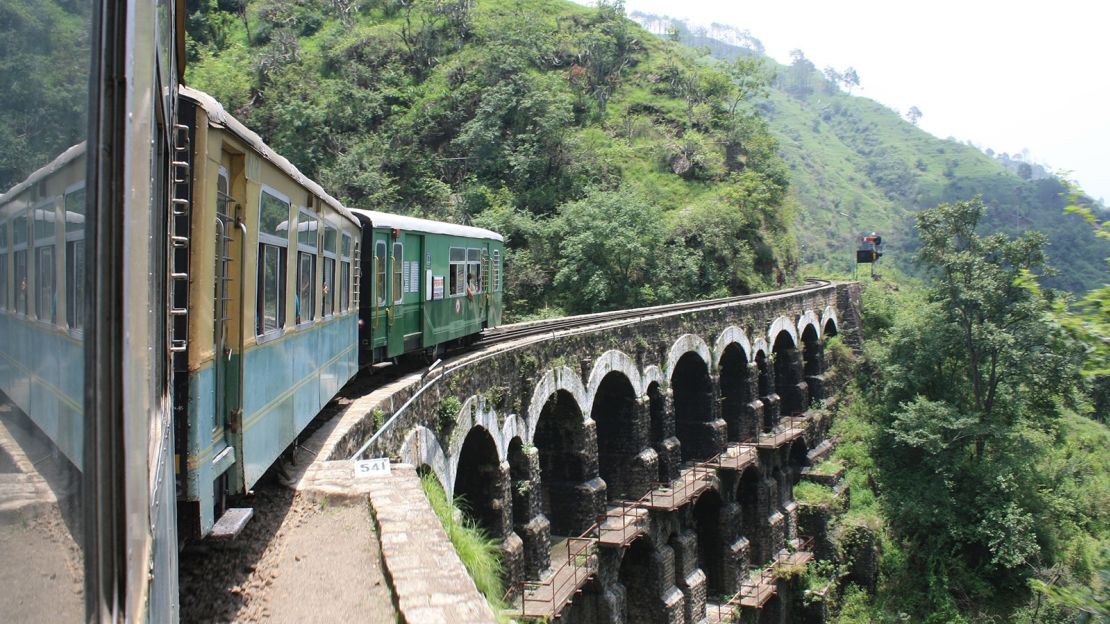 Shimla Kullu Manali Car Tour