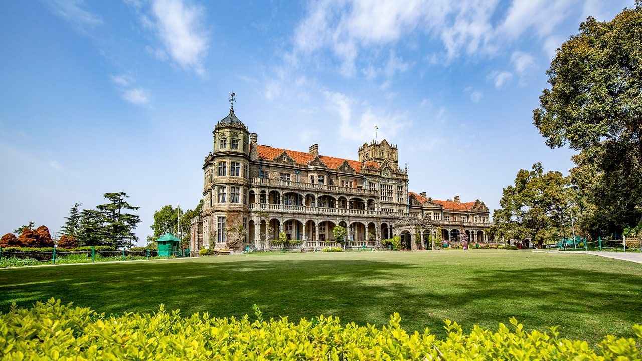 9 Days in Himachal Paradise