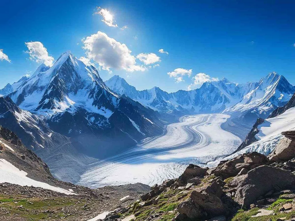 Himachal Family Tour From Delhi
